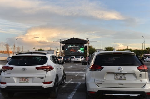Autocinema 