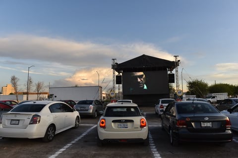 Autocinema 