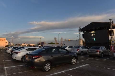 Autocinema 
