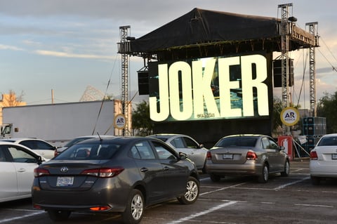 Autocinema 