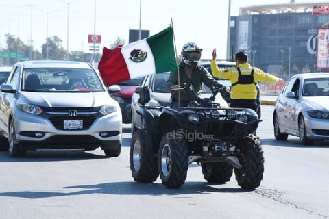 Fijaron fecha para su salida del país.