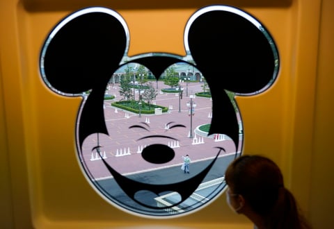 Antes de Disney, abrieron Universal, SeaWorld y otros parques temáticos de Orlando que estuvieron cerrados más de tres meses.