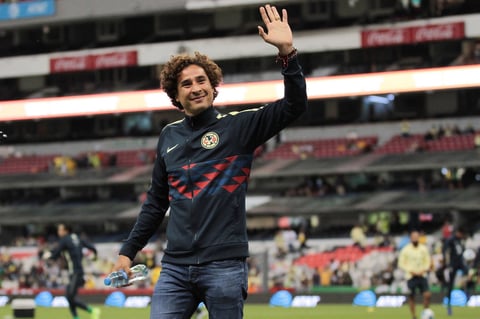 El guardameta vive su segundo ciclo con el Club América y le ha dedicado 16 años de su vida al futbol profesional, lo que le ha valido importantes momentos a nivel de clubes como con la Selección Mexicana.