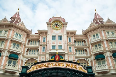 Vuelve la magia parque de atracciones más visitado de Europa
