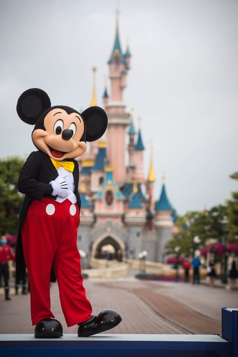 Vuelve la magia parque de atracciones más visitado de Europa
