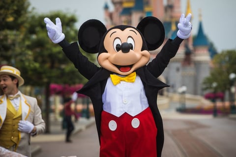 Vuelve la magia parque de atracciones más visitado de Europa