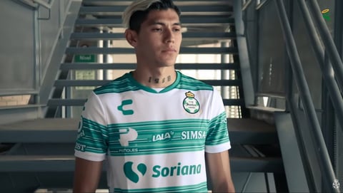 Presumen armadura rumbo al torneo Guard1anes 2020 