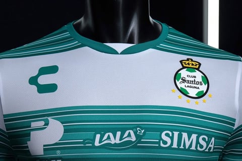 Presumen armadura rumbo al torneo Guard1anes 2020 