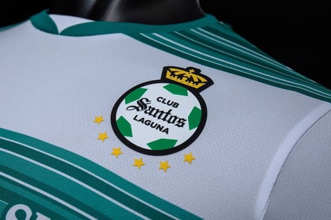 Presumen armadura rumbo al torneo Guard1anes 2020 