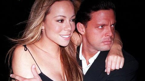 Mariah Carey