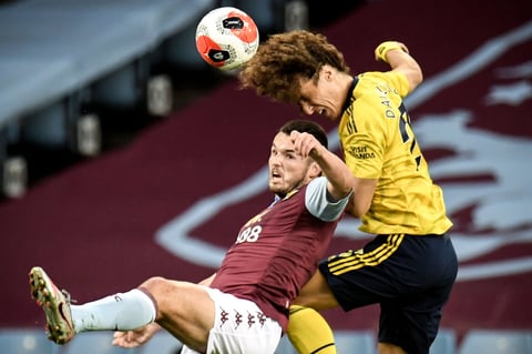Bournemouth también será visitante en Everton y  deberá ganar y esperar que tanto Watford como el Villa pierdan. El colista Norwich ya descendió.
