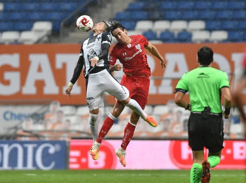 Con Sambueza como líder, el Toluca atacó, mas careció de tino. En el minuto 93 Adrián Mora dejó ir una jugada clara de gol, en su última acción ofensiva.