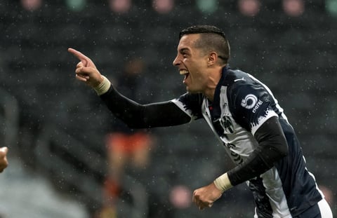 Funes Mori y Carlos Rodríguez concretaron la victoria 