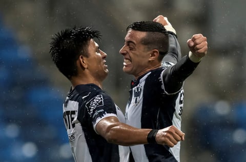 Carlos Rodríguez completó la victoria de los Rayados, que no ganaban un partido desde diciembre pasado. Alan Medina descontó para el Toluca.