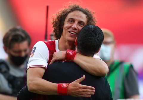 Alzan su cuarta Copa FA en las últimas siete temporadas