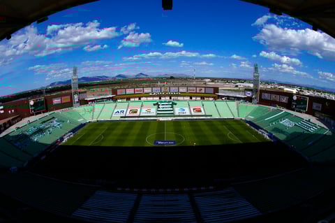 Santos Laguna consigue su primer triunfo en el Guard1anes 2020 ante Chivas