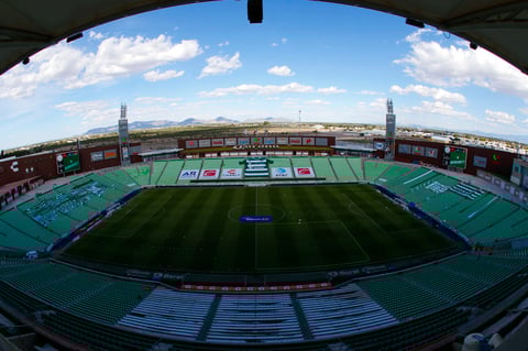 Santos Laguna consigue su primer triunfo en el Guard1anes 2020 ante Chivas