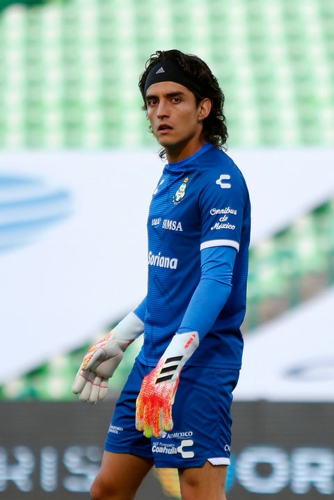 Santos Laguna consigue su primer triunfo en el Guard1anes 2020 ante Chivas