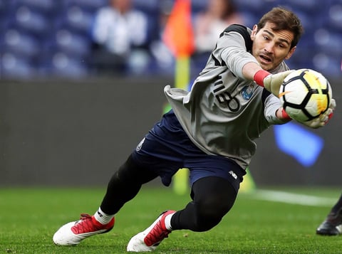 'El eterno capitán' anuncia su retiro 