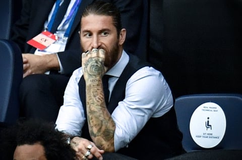 Manchester City derrota al Real Madrid y avanza a 'Cuartos' de la Champions League