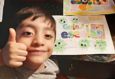 Participantes del Concurso Decora y Gana