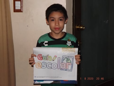 Participantes del Concurso Decora y Gana