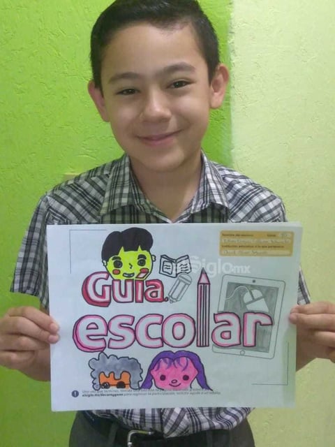 Participantes del Concurso Decora y Gana