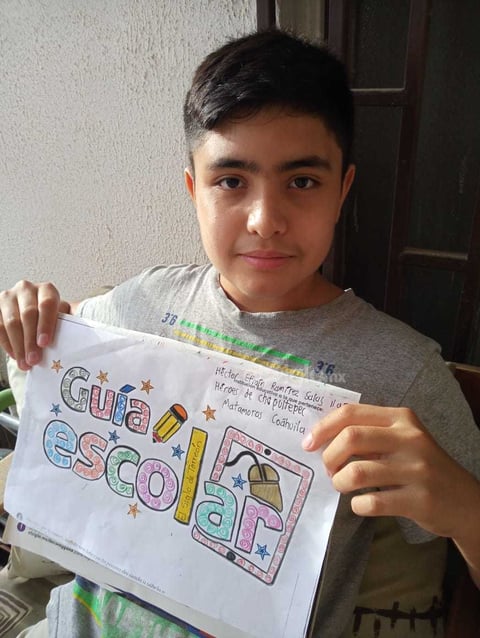 Participantes del Concurso Decora y Gana
