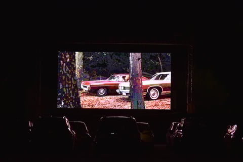 Aucinemas Torreón 