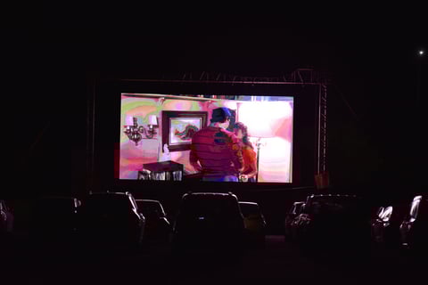 Aucinemas Torreón 
