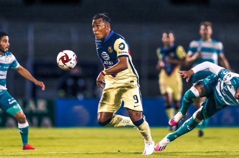 Los de Coapa en la cancha del Olímpico Universitario, aprovecharon al máximo, los errores defensivos que capitalizaron con goles, que les sirvió para quedarse con los tres puntos y recuperar la cima de la atípica competencia.