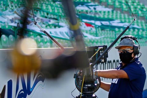 Santos Laguna y Atlas empatan en la jornada 5 del Guard1anes 2020