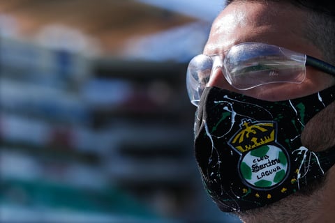 Santos Laguna y Atlas empatan en la jornada 5 del Guard1anes 2020
