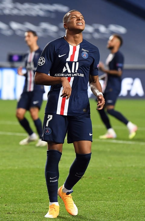 PSG elimina al Leipzig y avanza a su primera final en la Champions League