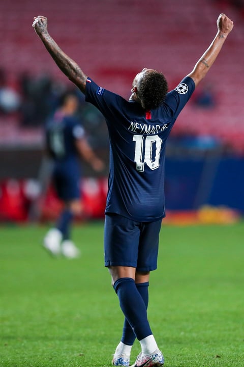 PSG elimina al Leipzig y avanza a su primera final en la Champions League