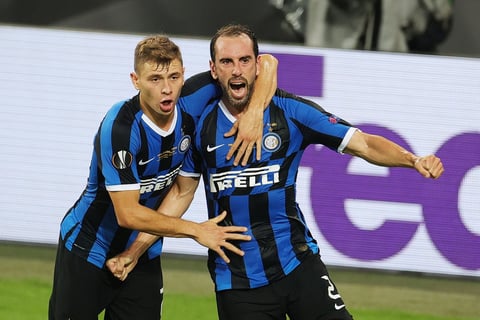 Sevilla gana su sexta copa de la Europa League venciendo al Inter de Milan