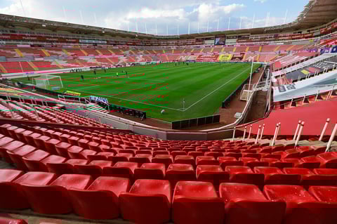Santos Laguna pierde ante Necaxa como visitante en la Liga MX