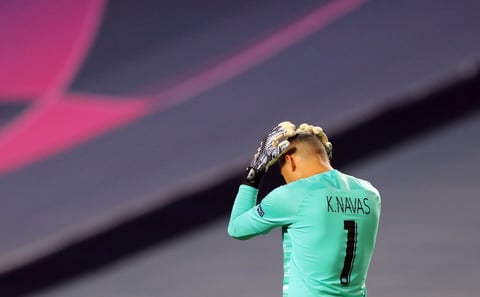 Bayern Múnich vence al PSG para ser el campeón de la Champions League