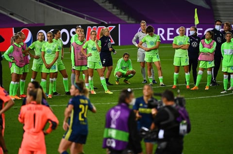 Se impone en la gran final al Wolfsburgo