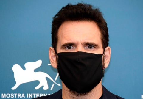 Apoyan a la industria del cine ante la pandemia 