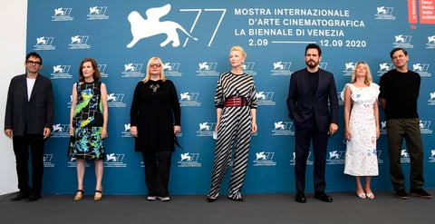 Apoyan a la industria del cine ante la pandemia 