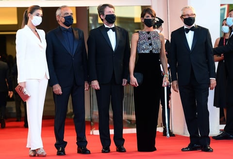 Apoyan a la industria del cine ante la pandemia 