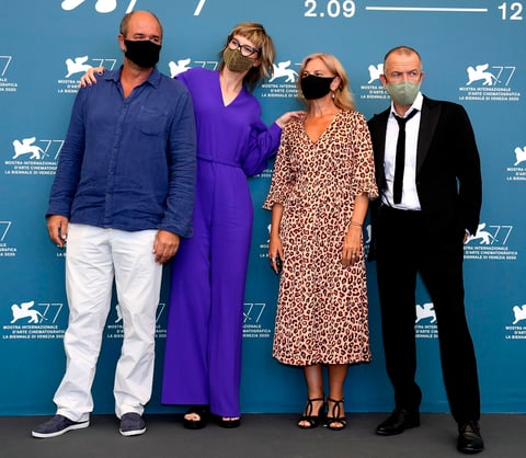 Apoyan a la industria del cine ante la pandemia 