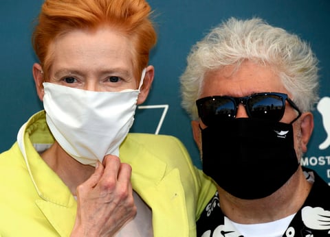 Apoyan a la industria del cine ante la pandemia 