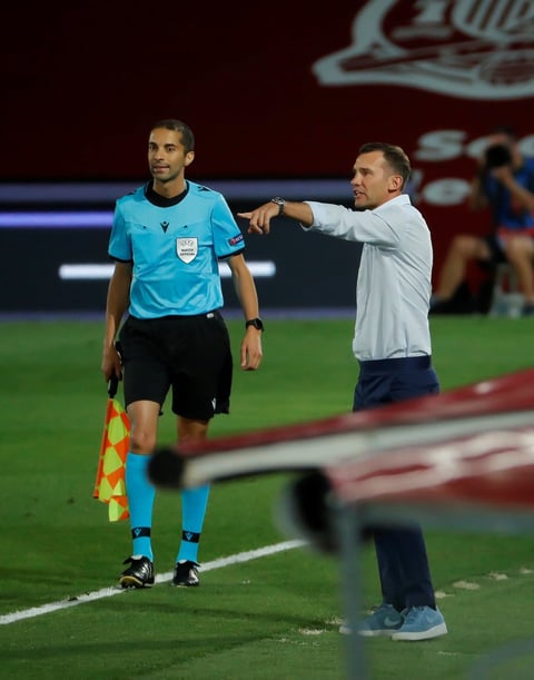 Ansu Fati se convierte en el jugador más joven en marcar con la ‘Roja’
