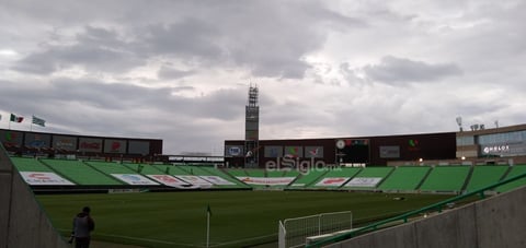 Atlas golea 3-0 a las Guerreras del Santos Laguna