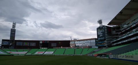 Atlas golea 3-0 a las Guerreras del Santos Laguna