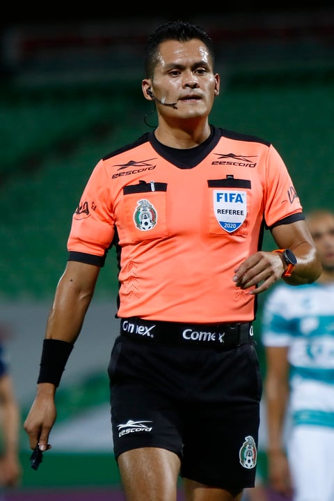 Santos Laguna cae ante Pumas y rompe su racha ganadora en el TSM