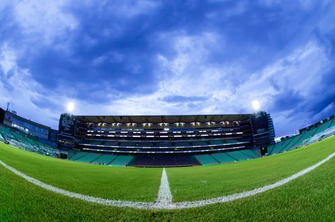 Santos Laguna cae ante Pumas y rompe su racha ganadora en el TSM