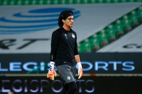 Santos Laguna cae ante Pumas y rompe su racha ganadora en el TSM